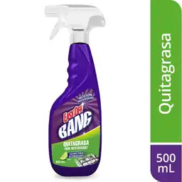 Easy Off Bang Quitagrasa Limón Pistola 500 mL