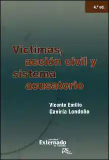 Víctimas Acción Civil y Sistema Acusatorio