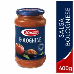 Barilla Salsa Bolognesa