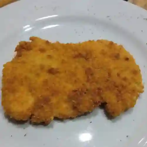 Pollo Crispy (filete Apanado).