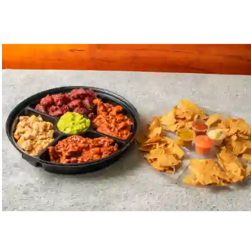 Picada Mexicana