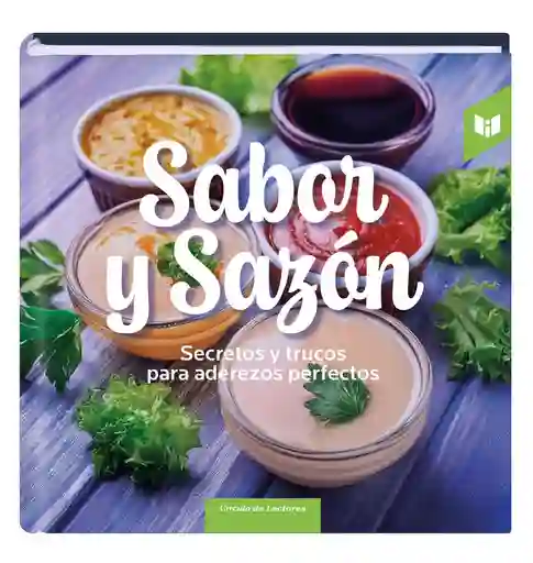 Sabor y Sazón Varios
