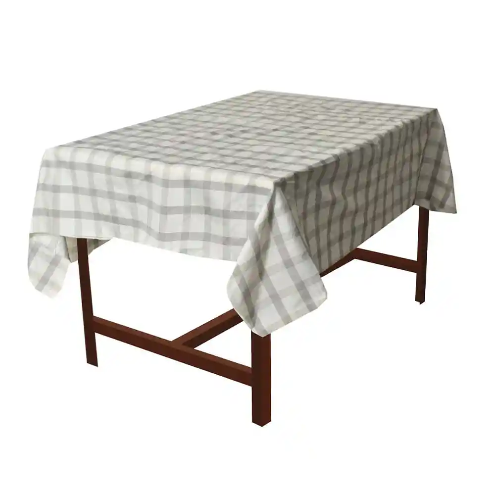 Mantel Poliéster 150x210 Escoces C2 Krea