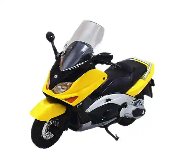 Yamaha Juguete Coleccionable Xp500