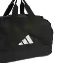 Adidas Mochila Tiro L du S Para Hombre Negro T.NS Ref: HS9743