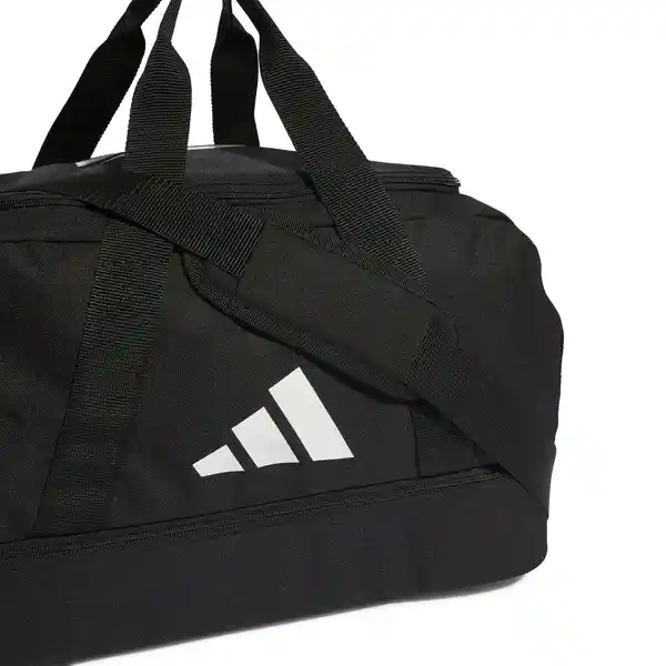 Adidas Mochila Tiro L du S Para Hombre Negro T.NS Ref: HS9743