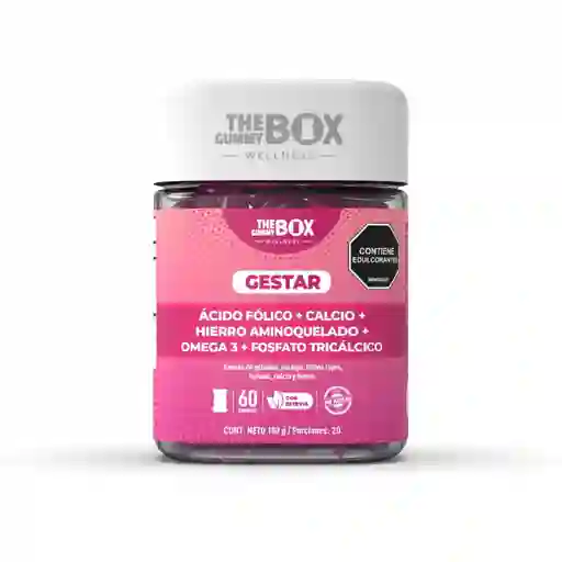 Gestar
