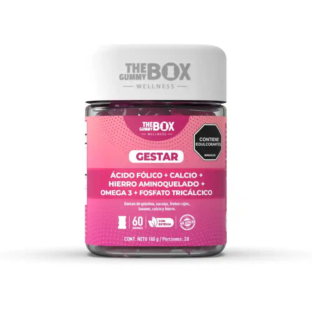 Gestar