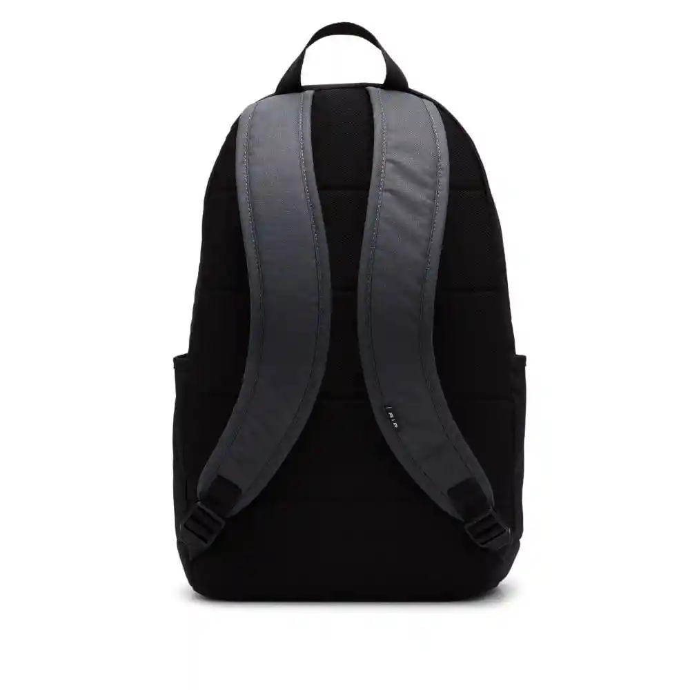 Nike Mochila Elmntl Prm Bkpk-Air Wavey Hombre Negro Misc