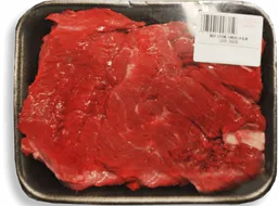 Beef Steak Filete De Ternera