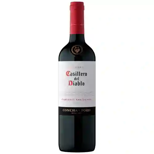 Casillero Del Diablo 750 ml