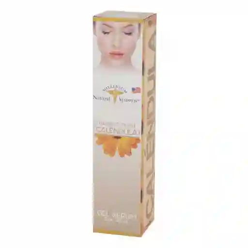 Millenium Natural System Gel Corporal de Caléndula