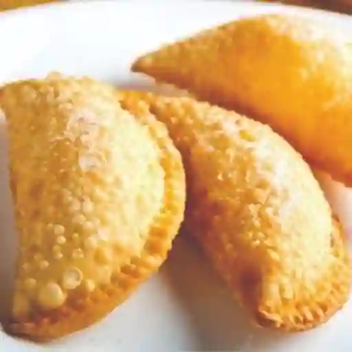 Empanadas de Pollo