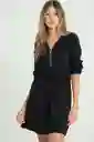 Vestido Corto Francheska