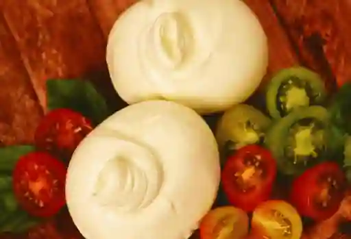 Burrata Caprese
