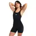 Vestido de Baño Essential Legsuit Mujer Talla 36 Speedo