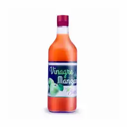 Juesar Vinagre de Manzana Vidrio