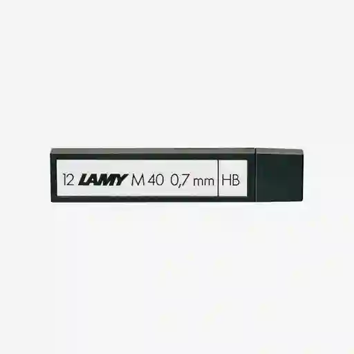 Lamy Inkanta Repuestoportaminas Minas Hb 0.7