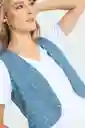 Chaleco Custo