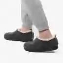 Inkanta Pantuflas Nomad Mujer Gris Oscuro S