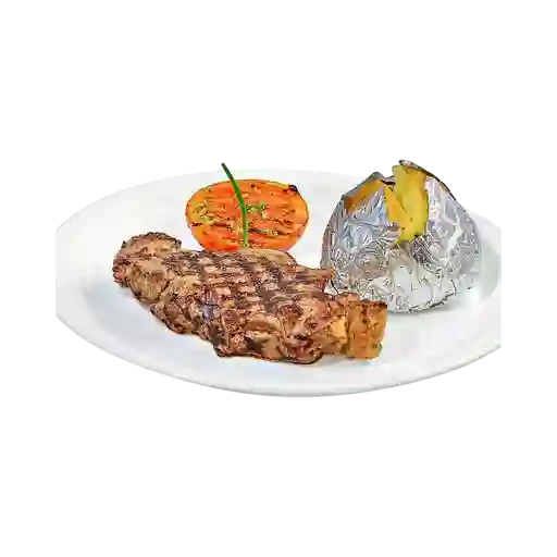 Bife de Chorizo