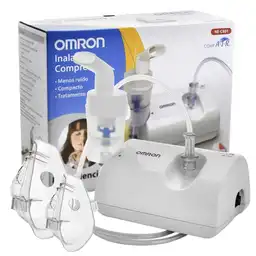 Omron Nebulizador de Compresor Ne-C801