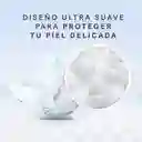 Pañales Huggies Dermacare 3/G Ultra Suaves y Delgados