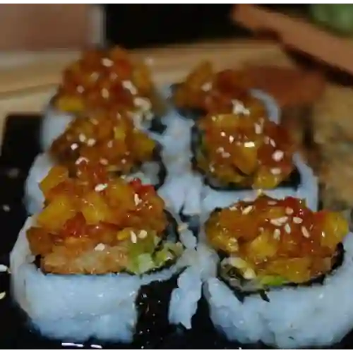 Veggie Tropical Fresco