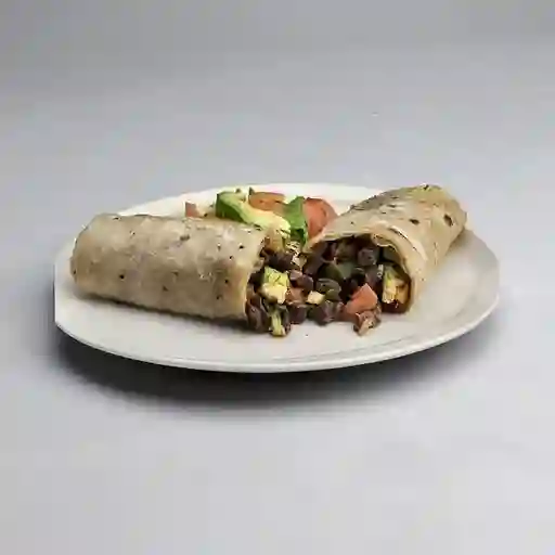 Burritos de Carne O de Pollo O Mixto