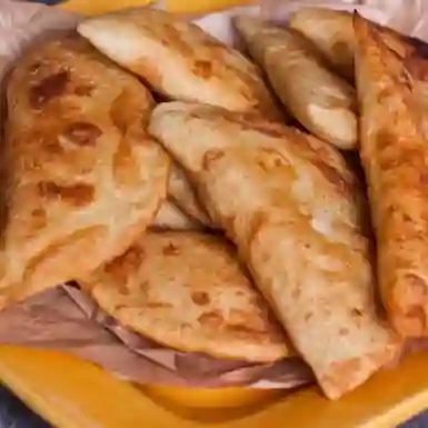Pastel de Pollo
