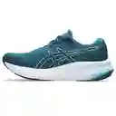 Asics Zapatos Gel-Pulse 15 Para Hombre Azul Talla 8.5