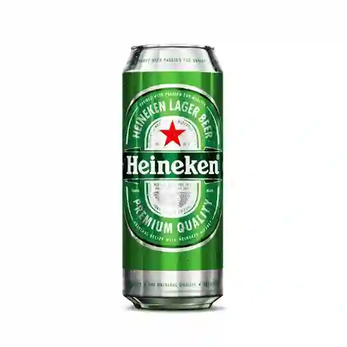 Heineken 269 ml
