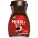 Café instantáneo NESCAFÉ Tradición x 50g