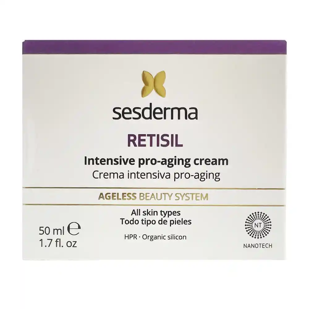 Crema Sesderma Retisil Intensiva