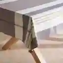 Mantel Con Diseño