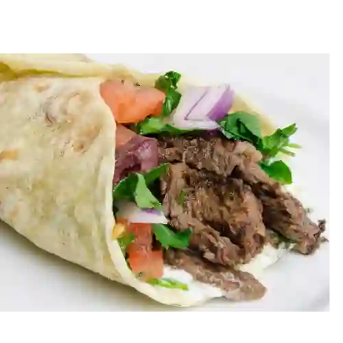 Shawarma Beef