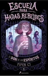 El Don de Los Espíritus