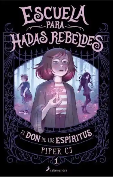 El Don de Los Espíritus