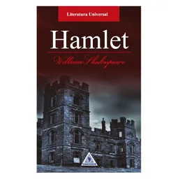Hamlet - William Shakespeare