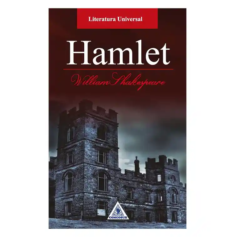 Hamlet - William Shakespeare