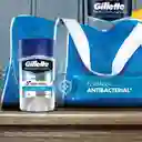 Gillette Specialized Gel Antitranspirante Cool Wave 45 g