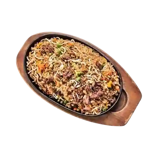 Yakimeshi