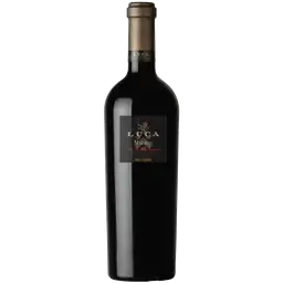Luca Vino Tinto Malbec
