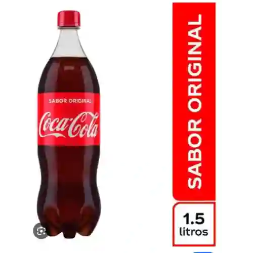 Coca Cola 15