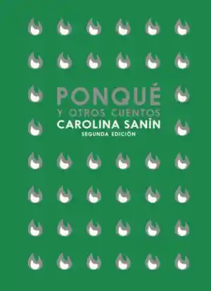 Ponqué y Otros Cuentos