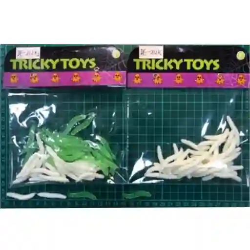 Gusanos Cw Toys Ukl031941