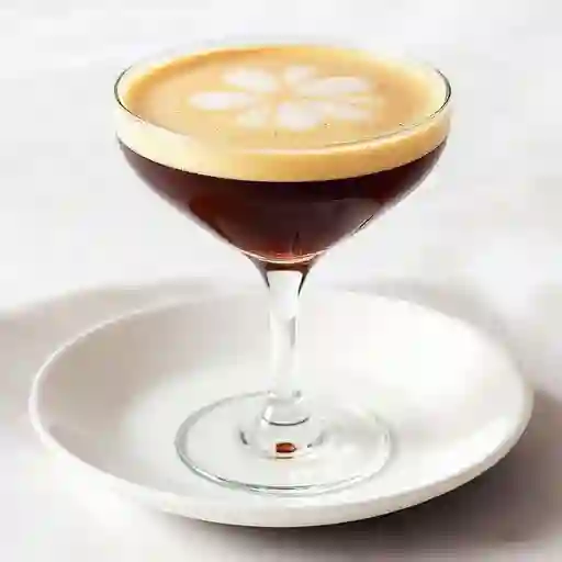ESPRESSO MARTINY
