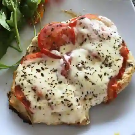 Pechuga a la napolitana