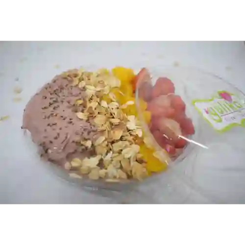 Yulibowl Saludable