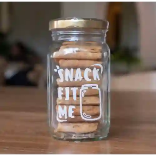 Jar de Galletas